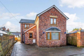 Tarporley Holiday Cottage